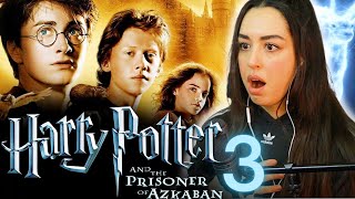 Longplay of Harry Potter and the Prisoner of Azkaban HD [upl. by Hametaf]