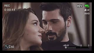 Halil Ibrahim and zeynep story  2442  Hudutsuz sevda [upl. by Wesley]