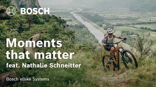 Moments that Matter with Nathalie Schneitter [upl. by Ardnosac]