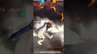 1vs1 tharama funny match 🤣🎬songs trendingshorts support freefireshorts [upl. by Palmira]