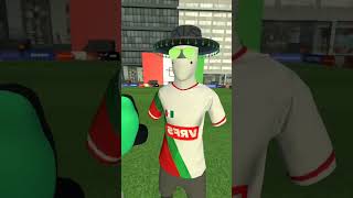 Oficial DoubleDiamond vr map code vrfs new camera mode [upl. by Arem]