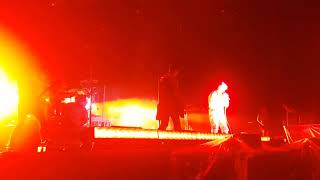 quotBlutquot by Till Lindemann live in Toronto Oct 3 2024 [upl. by Astri]