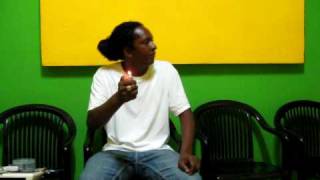 Spanner Banner  In love nice reggae tune [upl. by Orozco]