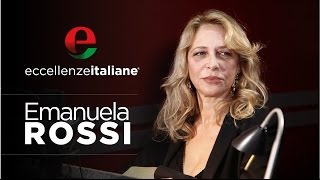 Emanuela Rossi una grande voce italiana [upl. by Lorenza]