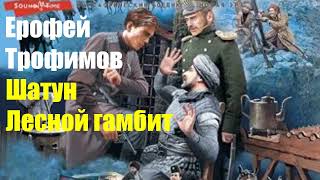 Ерофей Трофимов  Лесной гамбит [upl. by Kelson]