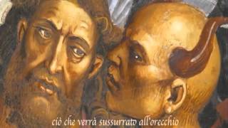 Mirabilia Orvieto  i luoghi dellapocalisse nel Giudizio Universale di Luca Signorelli [upl. by Ednutabab]