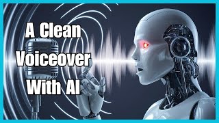 How To Remove Noise From Your Voiceover With ElevenLabs Voice Isolator 2024 [upl. by Ardnazxela734]