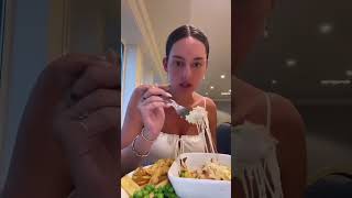 P3 Wisemans Bridge Saundersfoot🥰 foryou food dinner holiday shortvideo dinner restaurant [upl. by Niarbo496]