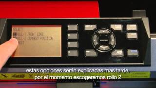 CE6000  2  Install Setup Español [upl. by Giess]