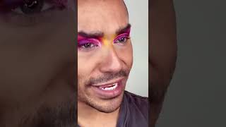 A personal fave of mine To Wong Fu 😂🥰❤️ funny gayhumor lgbt makeup [upl. by Aicirtak236]