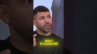 Las EXIGENCIAS de GUARDIOLA  KUN AGUERO [upl. by Arlyne52]