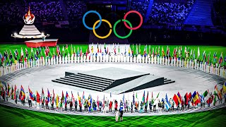 10 Things To Know About The Olympic Closing Ceremonies [upl. by Cherish423]