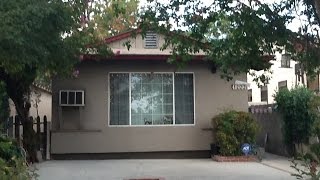 BURBANK DUPLEX for sale 2 units in Burbank CA [upl. by Leanna]