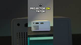 Mini Projector trending products viral miniprojector [upl. by Meekar]