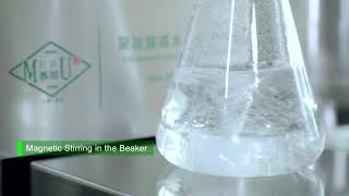 Lab Scale Production Systemof Polycarboxylate EtherPCE Superplasticizer [upl. by Foy]