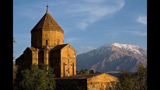 Armenian Apostolic Church Hymn  Der Voghormia Lyrics [upl. by Akeryt]