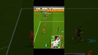 Skill or Goal🥵🔥efootball efootball2025 pesmobile [upl. by Boyes977]