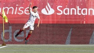 Rubén Pardo  Goals Skills Assists  La Liga Promises 2019 [upl. by Letti]