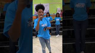 Isheri  Oshun Community Awareness and Sensitization Event adhd autism dyslexia [upl. by Euqinomahs]