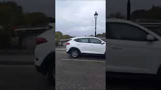 Athlone city Ireland Like and subscribe [upl. by Amihsat]