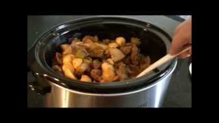 Slowcooker Goulash [upl. by Caro]