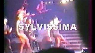 SYLVIE VARTAN quotDONNEMOI TON AMOURquot Gimme some lovin Palais des Sports 91 [upl. by Leddy]