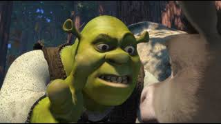 Shrek 4 [upl. by Bilski]