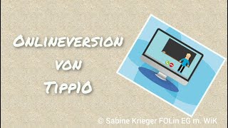 Tipp10 Onlineversion [upl. by Lletnom]