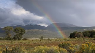 Home of the Jicarilla Apache [upl. by Aleira]