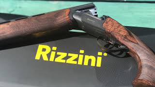 Shotgun Review  Rizzini BR460 [upl. by Reaht]