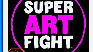 Super Art Fight  Otakon 2024 [upl. by Lucretia331]