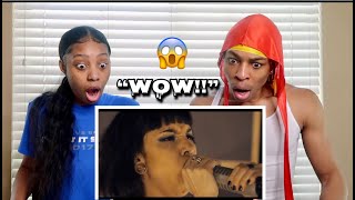 JINJER  Pisces Live Session FIRST REACTION SHOCKED😳🔥 [upl. by Eiznyl]