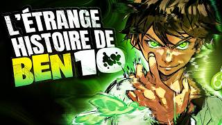 Le RÈGNE et la CHUTE de BEN 10 [upl. by Duarte]