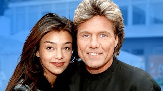 Im Alter von 56 Jahren gestand Verona Pooth das schreckliche Geheimnis um ihre Ehe mit Dieter Bohlen [upl. by Sonahpets]