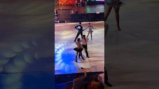 Dance🔥 dance makarena trend dancer ballroomdance standard enjoy trendingshorts [upl. by Ennairod]