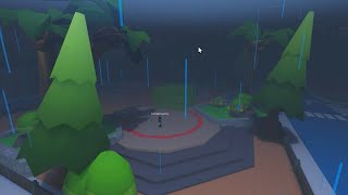 Roblox Hurricane System Showcase [upl. by Ammamaria629]