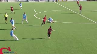 MANFREDONIA  Manfredonia 00 Nocerina [upl. by Armbruster]