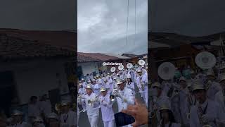 Colegio Manuel Maria Tejada Roca Desfile La Villa Los Santos panamá 🇵🇦 10 Nov2024 [upl. by Arjun758]