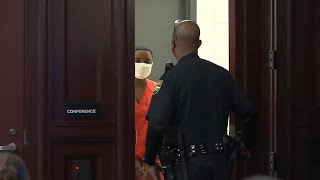 Brianna Williams pleads guilty to seconddegree murder in 2019 death of daughter  Action News Jax [upl. by Trinatte]