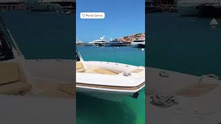 Costa Smeraldamarco35boating sardegna costasmeralda portocervo [upl. by Neoma406]