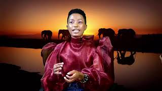 Yolanda Dandala  Journey of spirituality within African cultural initiation with Maponga J Part 2 [upl. by Bocoj]