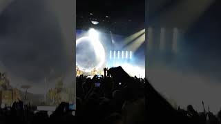 Arctic Monkeys  Brianstorm Live in Paris 2023 HD [upl. by Herminia]