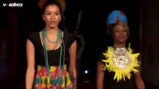 Intégrale Pamela vs Alexandra Paris  Battles  The Voice Afrique francophone 2016 [upl. by Cleopatra42]