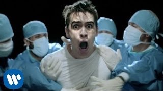 Panic At The Disco This Is Gospel OFFICIAL VIDEO [upl. by Razec]