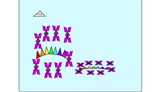 NumberBlocks Band 35 Triangles [upl. by Cost]