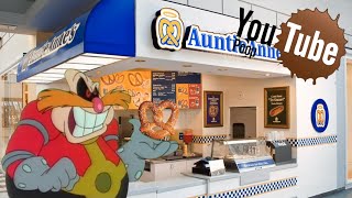 YTP Robotnik Goes to the Mall Food Court to Get a Pretzel [upl. by Bunting183]