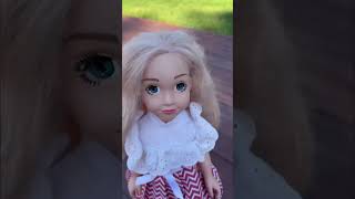 My Haunted Doll shorts [upl. by Yehs]