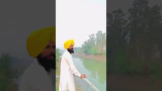 Chal jindiye  jagjitsinghkalanaur sardaar youtube amrindergill love [upl. by Isyed]