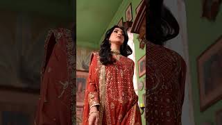 Afsanay  Luxury Pret Collection by Asim Jofa  Shop Now [upl. by Aicekat212]