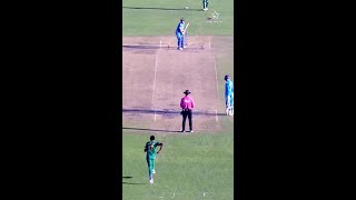 India U19 Come Back to Win a Nailbiter v South Africa U19  U19 World Cup [upl. by Derriey]